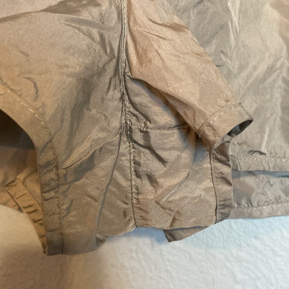 FP Movement Free People Womens Size L The Way Home High Rise Shorts Arctic Mist - Picture 6 of 16